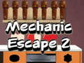 Cluiche Mechanic Escape 2