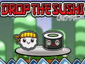 Cluiche Drop The Sushi 