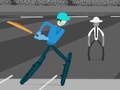 Cluiche Azad Cricket