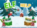 Cluiche Elf Help