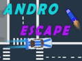 Cluiche Andro Escape