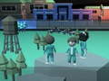 Cluiche Escape Plan in Squid Game