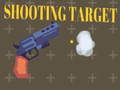 Cluiche Shooting Target