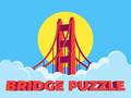 Cluiche Bridge  Puzzle