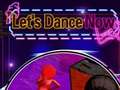 Cluiche Let's Dance Now