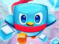 Cluiche Penguin Rescue Squad