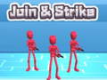 Cluiche Join & Strike 