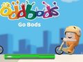 Cluiche OddBods: Go Bods