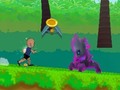 Cluiche Runner Builder