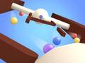 Cluiche Bounce and Collect