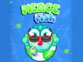 Cluiche Merge Fish
