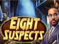 Cluiche Eight Suspects