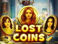 Cluiche Lost Coins