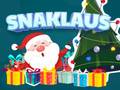 Cluiche Snaklaus