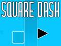 Cluiche Square Dash