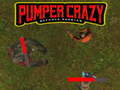Cluiche Pumper Crazy Defence