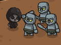 Cluiche Attack Of Monsters!