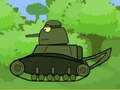 Cluiche Funny tank