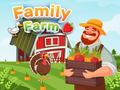 Cluiche Family Farm