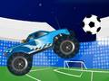 Cluiche Crazy Football War