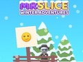 Cluiche Mr. Slice