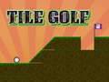Cluiche Tile golf