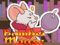 Cluiche Bomber Mouse