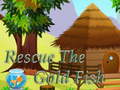 Cluiche Rescue the Gold Fish