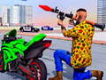 Cluiche Real Gangster City Crime Car Simulator Game