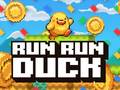 Cluiche Run Run Duck