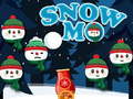 Cluiche Snow Mo