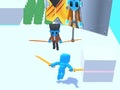 Cluiche Samurai Flash Online