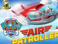 Cluiche Paw Patrol: Air Patroller