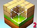 Cluiche Block Craft 2