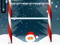 Cluiche Santa Claus Jumper