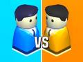 Cluiche City War 3d