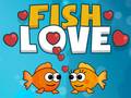 Cluiche Fish Love