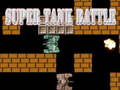 Cluiche Super Tank Battle