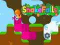 Cluiche Snakefalls
