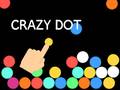 Cluiche Crazy Dot
