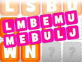 Cluiche Mumble Jumble