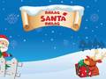 Cluiche Bhaag Santa Bhaag