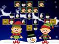Cluiche Hit the Christmas Elves