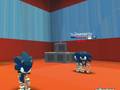 Cluiche Kogama: Sonic Dash 2