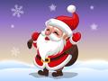 Cluiche Santas Magic Christmas