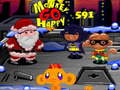 Cluiche Monkey Go Happy Stage 591