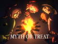 Cluiche Myth or Treat