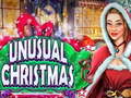 Cluiche Unusual Christmas