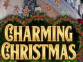 Cluiche Charming Christmas