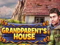 Cluiche Grandparents House